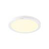 BIG WHITE (SLV) DOWNLIGHT VARIO 290 28 830/840 WH ML PIR 1010400