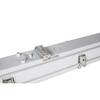 BIG WHITE IMPERVA 150 CW LED, vnitřní nástěnné a stropní nástavbové svítidlo, IP66, šedá, 4000K 1001317