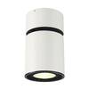 BIG WHITE SUPROS MOVE CL LED vnitřní stropní přisazené svítidlo, kruhové, bílá, 4000K, reflektoru 60°, CRI90, 3520lm 1003286