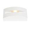 BIG WHITE OUT-BEAM FRAME CW venkovní LED nástěnné a stropní přisazené svítidlo bílé 3000 K 1003519