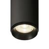 BIG WHITE NUMINOS CL DALI M vnitřní LED přisazené stropní svítidlo černá/černá 4000 K 60° 1004524
