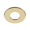 BIG WHITE (SLV) UNIVERSAL DOWNLIGHT kryt pro downlight IP65, kulatý, zlatý 1007099