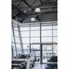 BIG WHITE (SLV) HIGHBAY C DALI 400 200 W 840 IP65 1008527