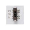BIG WHITE (SLV) OUTDOOR BULKHEAD V 360 SENSOR 20W 830/840/856 IP65 IK10, bílý 1008901