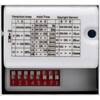 BIG WHITE (SLV) OUTDOOR BULKHEAD V 360 SENSOR 20W 830/840/856 IP65 IK10, bílý 1008901