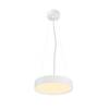 BIG WHITE (SLV) DECONA 30 CL, senzor, stropní svítidlo pro povrchovou montáž, kulaté, 2700/3000K, 17 W, bílé 1008925