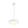 BIG WHITE (SLV) DECONA 30 CL, senzor, stropní světlo pro povrchovou montáž, kulaté, 3000/4000K, 17 W, bílé 1008926