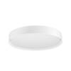 BIG WHITE (SLV) DECONA 42 CL, senzor, stropní svítidlo pro povrchovou montáž, kulaté, 2700/3000K, 23 W, bílé 1008927