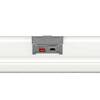 BIG WHITE (SLV) EASYLIGHT 2500 140 835/840/850 WB WH ML DALI2 Trunking System 2500mm 1009222