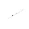 BIG WHITE (SLV) BATTEN P 1200 52 830/840/850 WH DALI 1009258