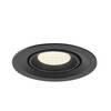 BIG WHITE (SLV) NUMINOS GIMBLE M Stropní vestavné svítidlo, 4000 K, 55°, černé 1009583