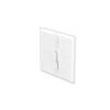 BIG WHITE (SLV) PANEL P 625 45 840 WB UGR19 ML WH 1010109
