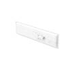 BIG WHITE (SLV) PANEL P 1200/300 45 830 WB UGR19 ML WH 1010114