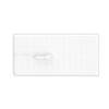 BIG WHITE (SLV) PANEL P 1200/600 60 840 WB UGR19 ML DALI WH 1010119