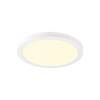 BIG WHITE (SLV) DOWNLIGHT VARIO 290 28 830/840 WH ML 1010398