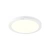 BIG WHITE (SLV) DOWNLIGHT VARIO 290 28 830/840 WH ML PIR 1010400