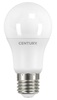 CENTURY LED HARMONY 80 CREPUSCOLARE SENSOR GOCCIA A60 11W E27 6500K pohyb + soumrak