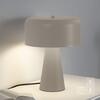 JUST LIGHT Kolekce Schöner Wohnen stolní lampa PENTO, písková barva, 1,5 m dlouhý kabel