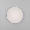 JUST LIGHT LED stropní svítidlo průměr 38cm stříbrné hvězdné nebe krokově stmívatelné 3000K LD 14294-21
