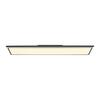 JUST LIGHT LED panel svítidlo, stropní svítidlo, stmívatelné, dálkové ovládání, CCT, ovládané přes aplikaci Tuya 2700-5000K