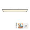 JUST LIGHT LED panel svítidlo, stropní svítidlo, stmívatelné, dálkové ovládání, CCT, ovládané přes aplikaci Tuya 2700-5000K