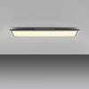 JUST LIGHT LED panel svítidlo, stropní svítidlo, stmívatelné, dálkové ovládání, CCT, ovládané přes aplikaci Tuya 2700-5000K