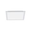 LEUCHTEN DIRECT LED stropní svítidlo, panel, 29,5x29,5cm, moderní 4000K LD 14470-16