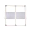 LEUCHTEN DIREKT is JUST LIGHT LED stropní svítidlo, moderní design, hranaté 3000K LD 14840-55