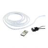 LEUCHTEN DIRECT LED pásek, transparentní, stmívatelné 2700-5000K LD 81207-00