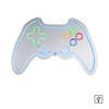 LEUCHTEN DIREKT is JUST LIGHT LED nástěnné svítidlo vícebarevné motiv gamepad ovladače USB dekorace LD 85022-70