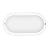 Ecolite SMD ovál 12W 4000K IP54 960lm bílý LED-BH12W-BI