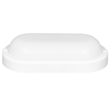 Ecolite SMD ovál 18W 4000K IP54 1440lm bílý LED-BH18W-BI