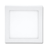 Ecolite SMD panel přisaz.17x17cm, 12W, 2700K, IP20, 860Lm LED-CSQ-12W/2700