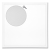 Ecolite SMD panel 45W, 59.5cm, 4000K, IP20, 5000lm LED-GPL44-45/UGR/BI