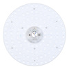 Ecolite SMD modul kruh 30cm 32-40-48W CCT IP20 max 6200lm LED-MZA-48W/CCT