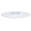 Ecolite SMD modul kruh 30cm 32-40-48W CCT IP20 max 6200lm LED-MZA-48W/CCT