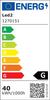 LED2 BELLA 48, W 40W 2CCT 3000K/4000K - ON/OFF - nestmívatelné 1270151