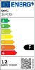 LED2 2190331 EASY-R, M 12W 3000K 2190331