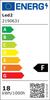 LED2 2190631 EASY-R ON, L 18W 3000K 2190631