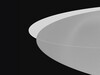 LED2 0380200 PRISMATIC DIFFUSER MONO 60
