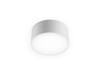 LED2 1010151D BUTTON II, W DIM 12W 3000K/4000K