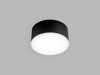 LED2 1010153 BUTTON II, B 6-12W 3000K/4000K