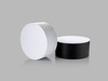 LED2 1010153DT BUTTON II, B DIM 12W 3000K/4000K stropní černé