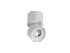 LED2 11508211 KLIP ON, WW 11W 2700K stropní bílé