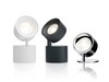 LED2 11508211D KLIP ON, WW DALI/PUSH DIM 11W 2700K stropní bílá