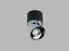 LED2 11508335 KLIP ON, BC 11W 3000K 11508335