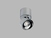 LED2 11508355 KLIP ON, CC 11W 3000K 11508355