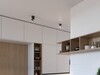 LED2 11508355D KLIP ON, CC DALI/PUSH DIM 11W 3000K stropní chrom