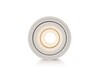 LED2 ROLL, W STROPNÍ BÍLÉ 1160231