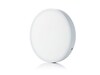 LED2 SLIM-R ON, L STROPNÍ BÍLÉ 1183231
